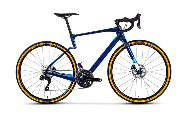 Ribble di2 top