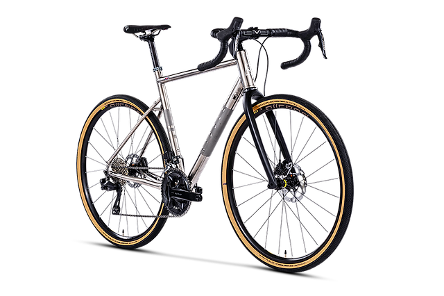 Ribble CGR Ti Enthusiast Ribble Cycles Ribble Cycles