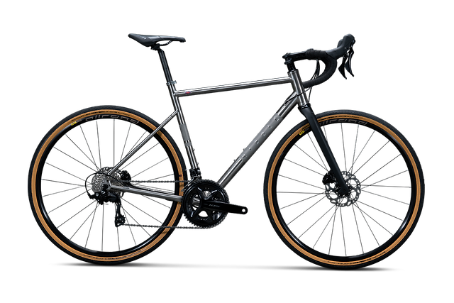 Ribble ti discount