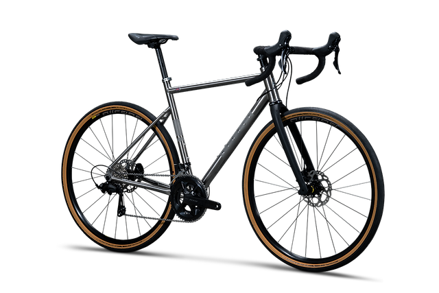 Ribble CGR Ti Sport Titanium Cross Gravel Road Bikes Ribble