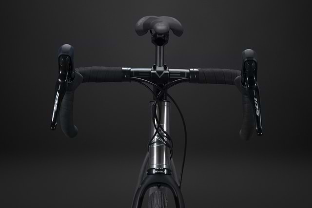 Ribble cgr ti 105 sales