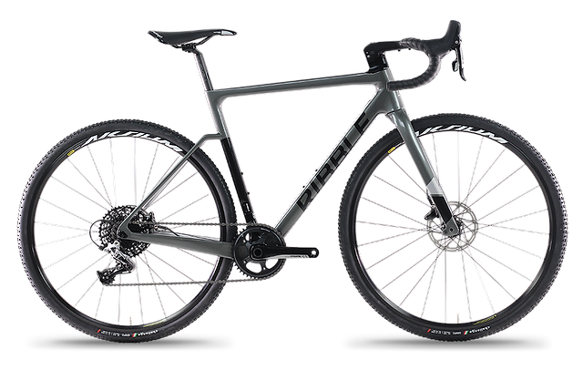 Ribble CX SL Enthusiast Build Carbon Cyclocross Bike Ribble
