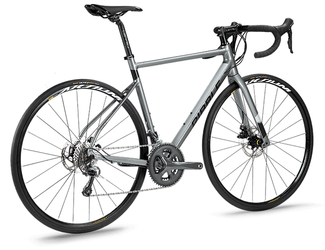 Ribble endurance shop al disc tiagra
