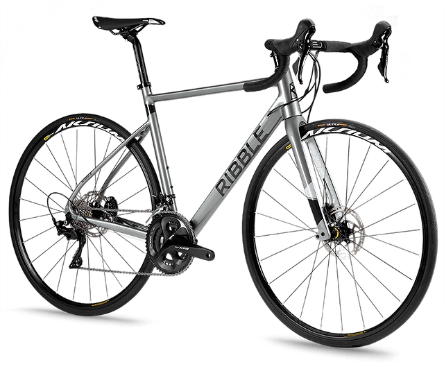 Ribble endurance al disc review cheap