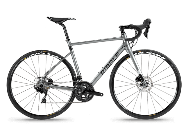 Ribble endurance al disc outlet review