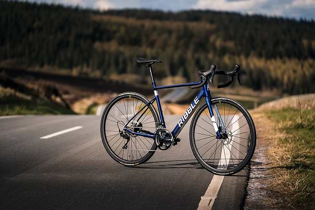 Ribble Endurance AL e Ribble Cycles Ribble Cycles