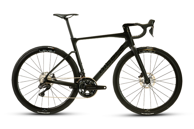 Endurance SL R Disc Enthusiast l Ribble Cycles Ribble Cycles