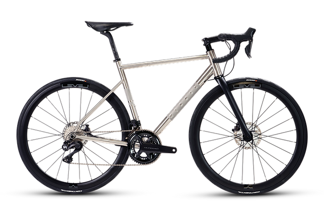Ribble Endurance Ti Disc Pro Ribble Cycles