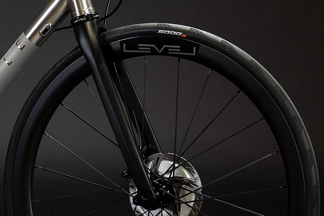Titanium bike fenders hotsell