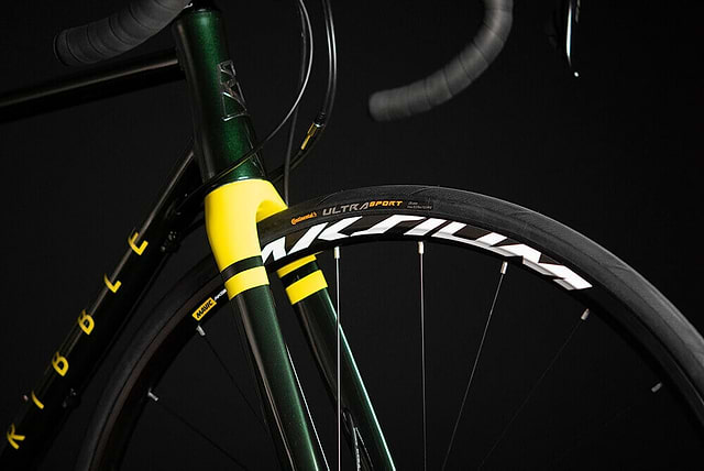 Ribble 725 disc hotsell
