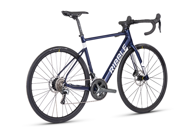 Endurance AL e Sport Ribble Cycles Ribble Cycles