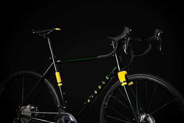 Ribble endurance deals 725