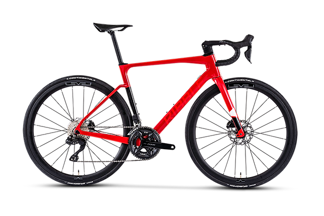 Ribble endurance hot sale sl 105