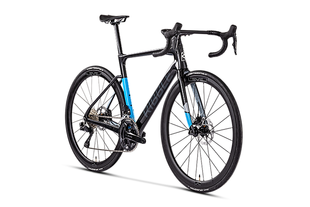 Ribble endurance sl disc review top