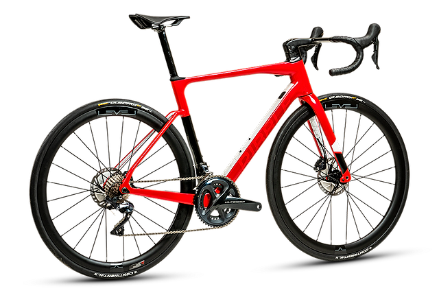 Endurance disc road bike best sale