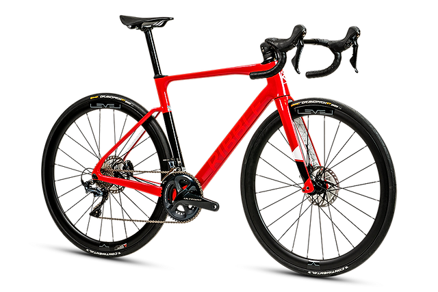 Ribble endurance sl shop ultegra