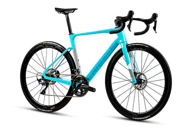 Endurance SL Disc Enthusiast l Ribble Cycles Ribble Cycles
