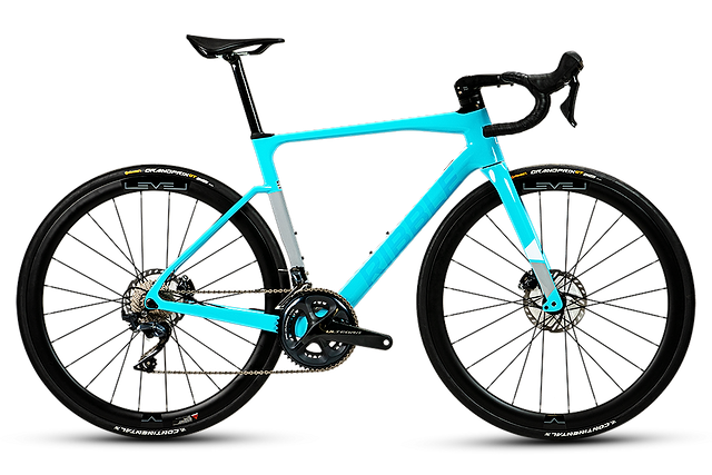 Ribble endurance hotsell sl