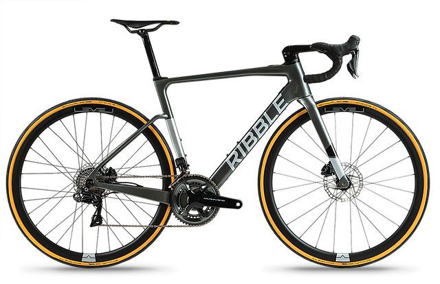 Hero road bicycle 2025