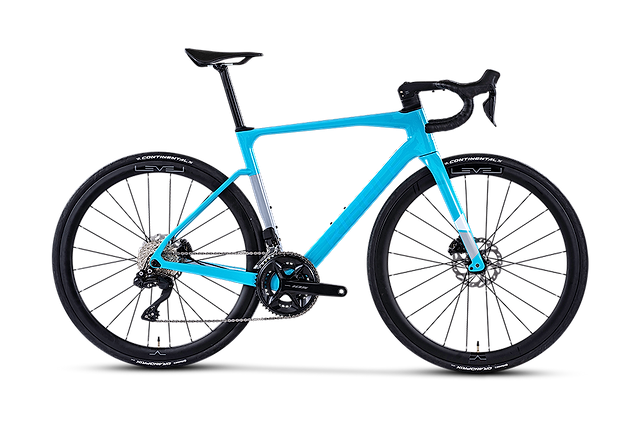 Ribble endurance 725 hot sale disc