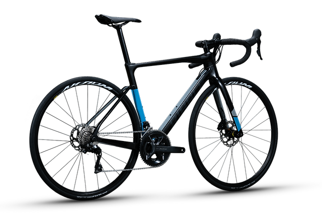 Ribble endurance clearance sl black