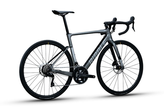 Ribble sl hot sale e review