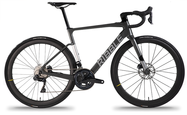 Ribble e outlet bike reviews