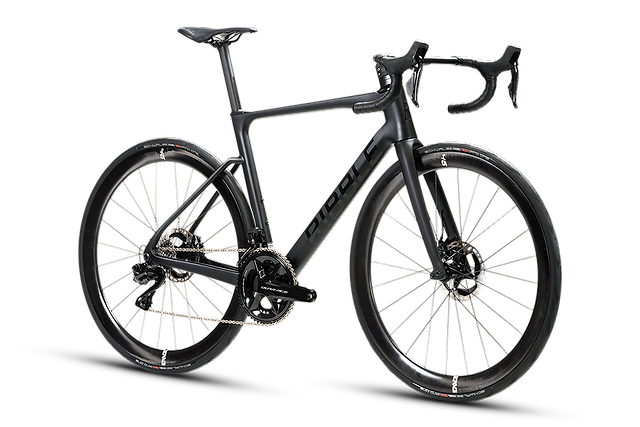 Endurance SL R Disc Hero l Ribble Cycles Ribble Cycles