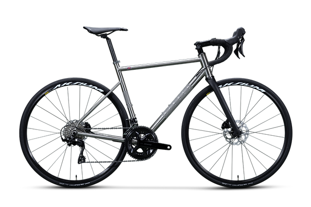 Endurance Ti Disc Sport Ribble Cycles