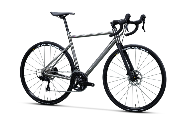 Ribble endurance ti disc store