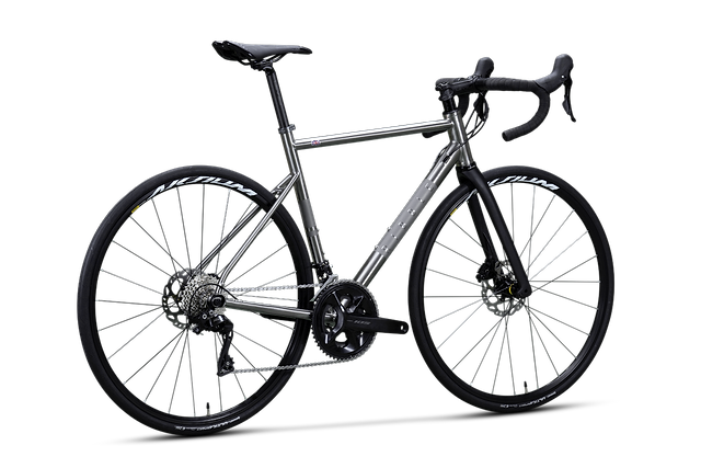 Sunpeed kepler 2025 black