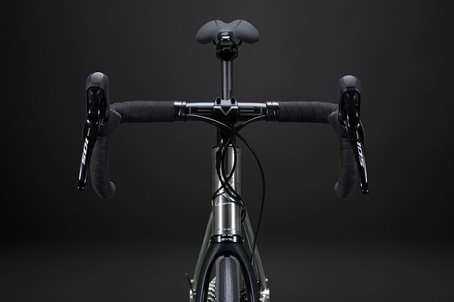 Ribble endurance ti on sale disc weight