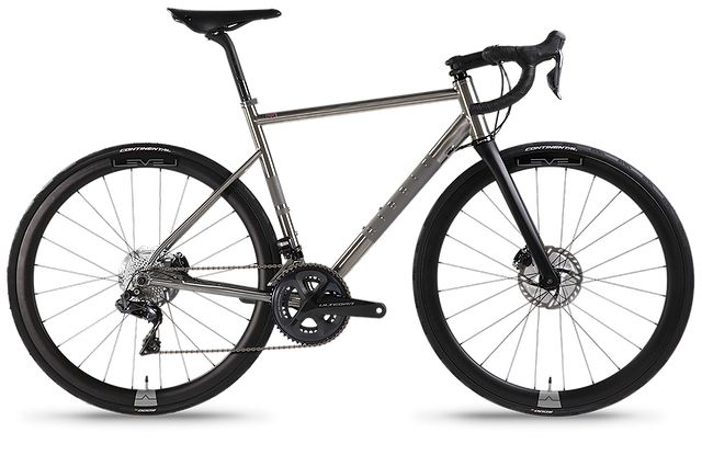 Ribble Endurance Ti Disc Ribble Cycles Ribble Cycles