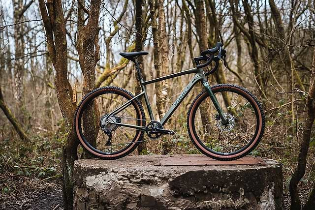 Ribble Gravel AL - Alloy Gravel Bike, Ribble Cycles