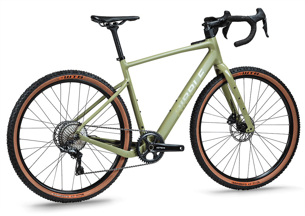 Ribble e bike hotsell