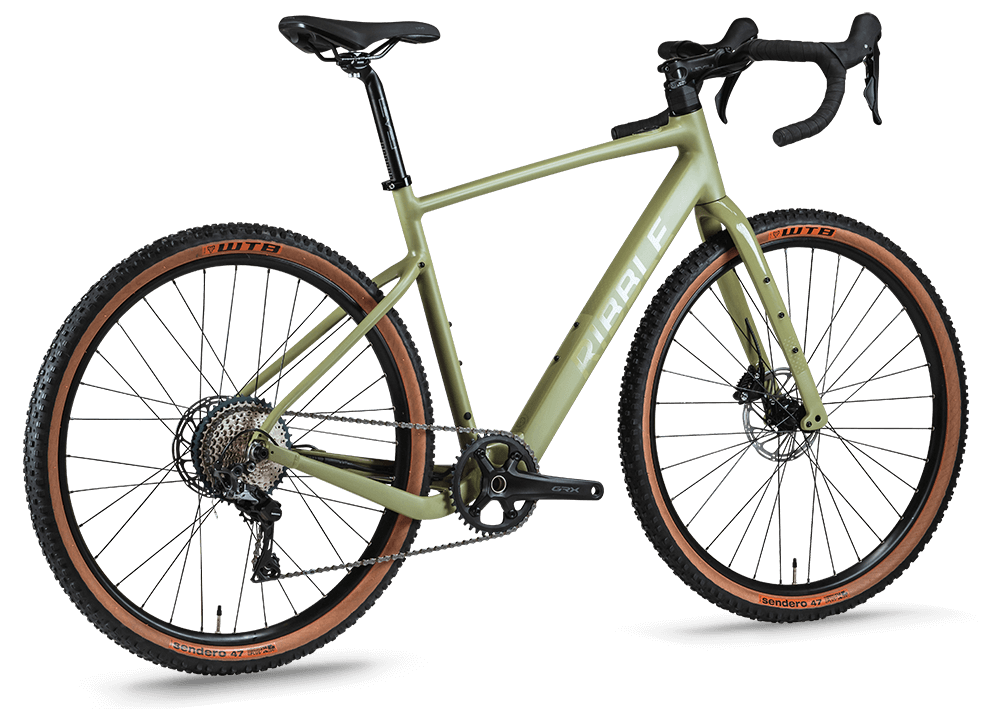 rocky mountain powerplay motor