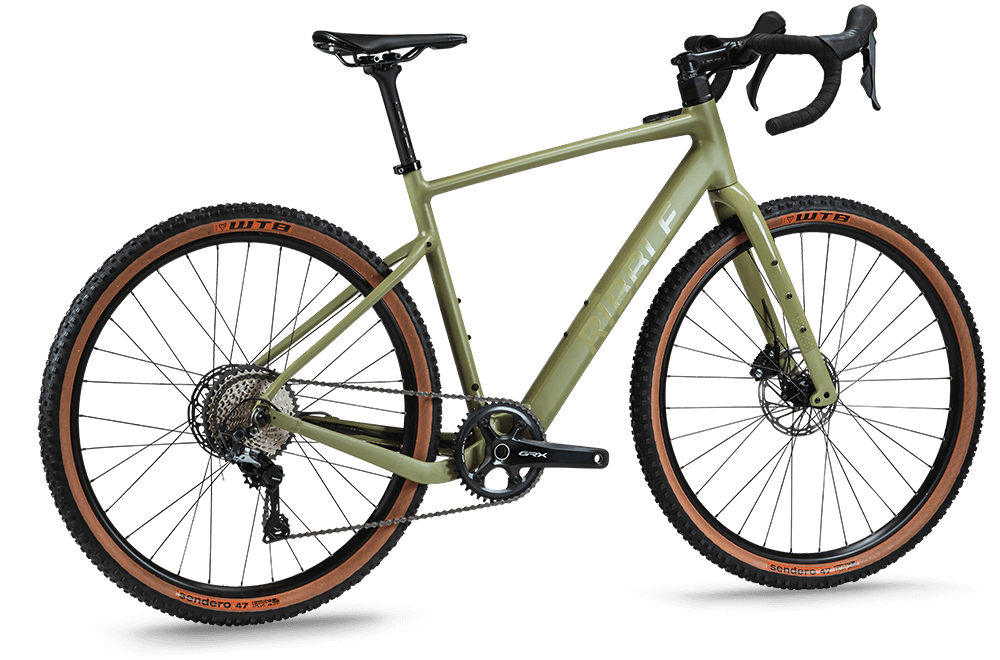 Ribble gravel sale e bike review