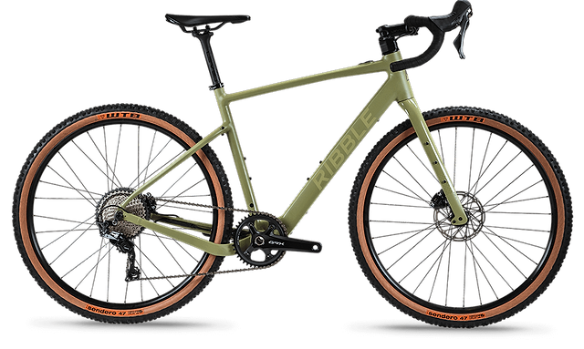 Ribble gravel cheap