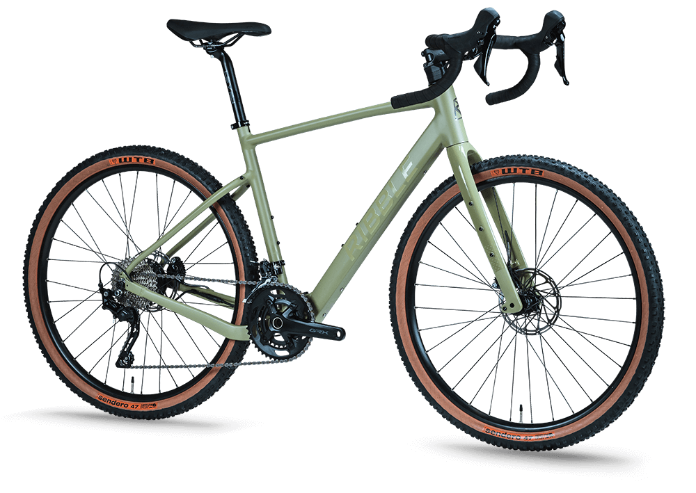 Ribble e gravel bike clearance