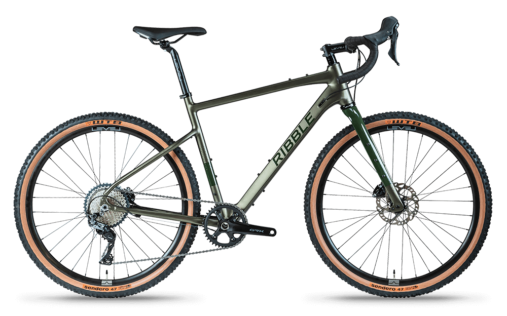 Ribble adventure store