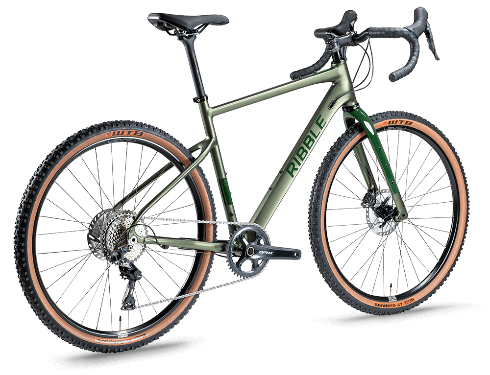 Ribble gravel discount