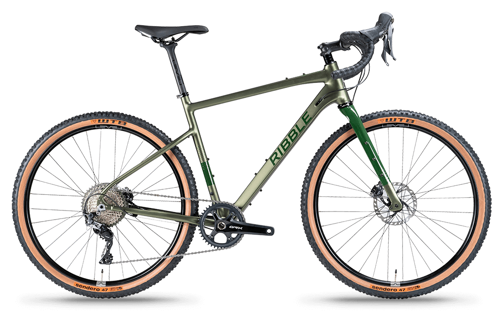 Ribble Gravel AL Pro Alloy Gravel Bike Ribble Cycles Ribble