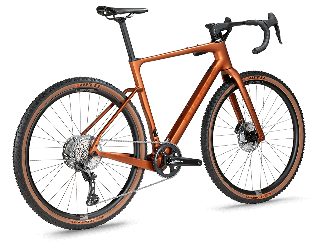 Ribble discount gravel frameset