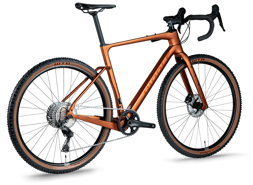 Ribble carbon gravel new arrivals bike