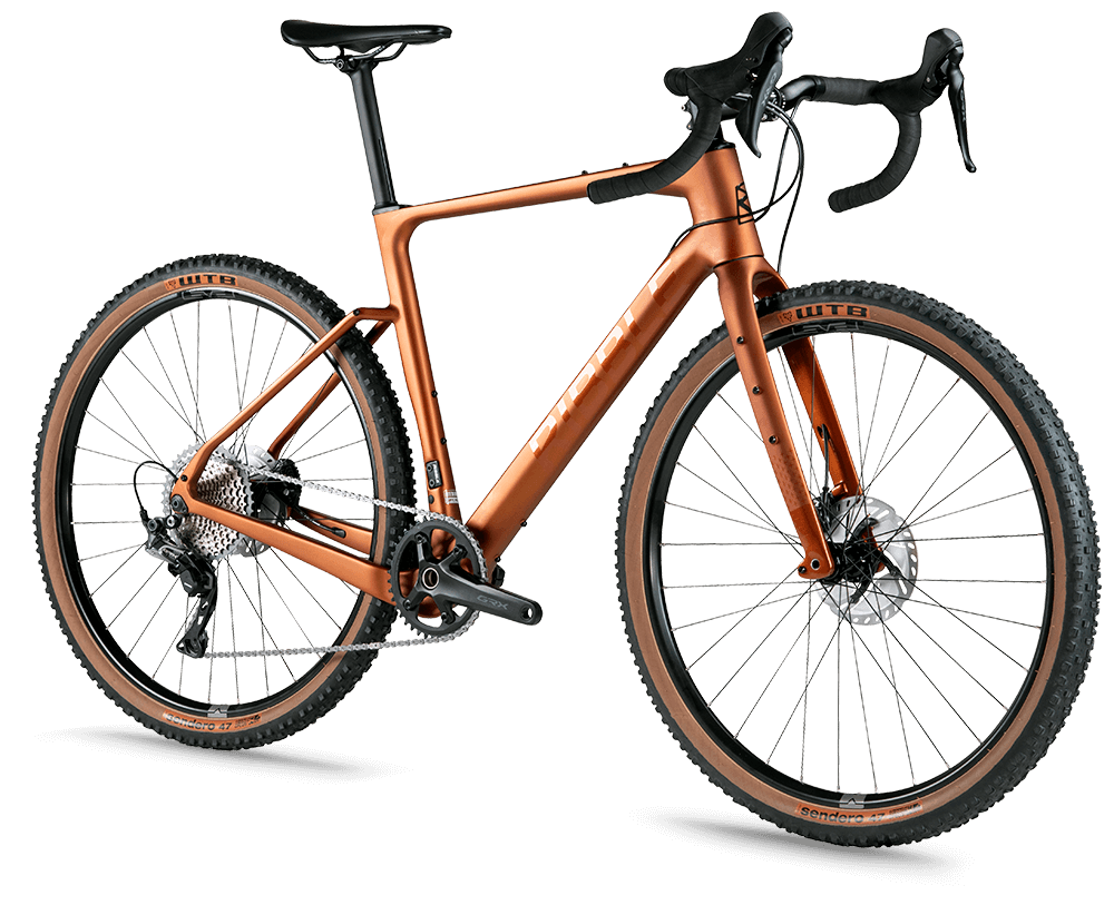 Gravel ribble discount