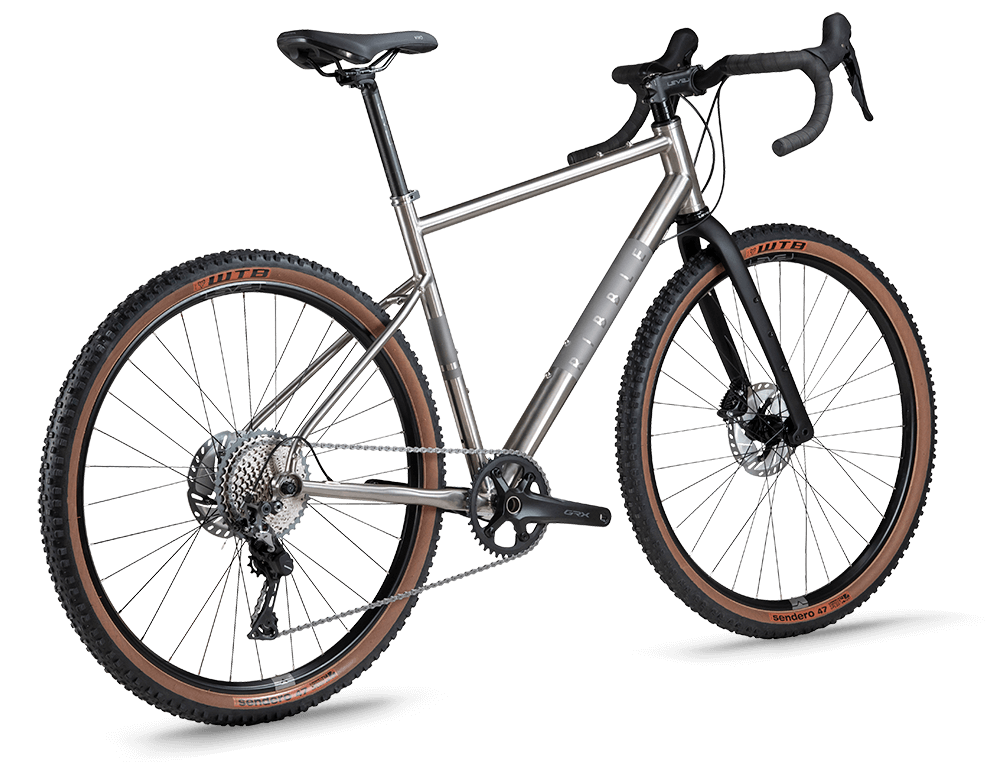 Ribble Gravel Ti Sport Titanium Gravel Bike Ribble Cycles