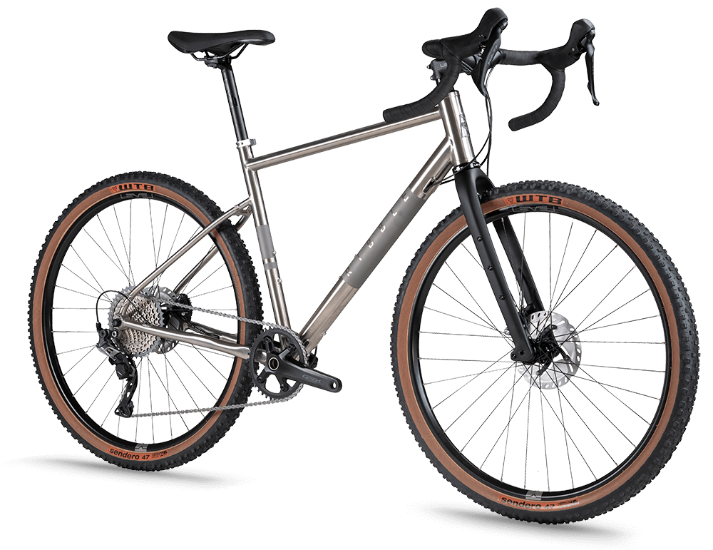Ribble titanium gravel online