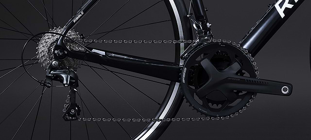 Ribble on sale r872 tiagra
