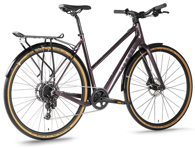 Ribble touring bike 2025