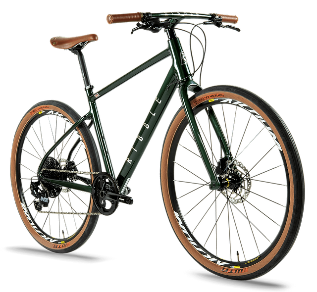 Ribble hybrid online